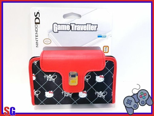 Borsello nintendo lite - nintendo, ds
