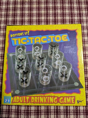 Fondo tic tac - gioco, da