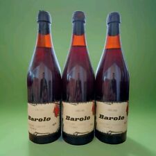 3 X Vino Barolo