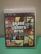 GTA GRAND THEFT AUTO SAN