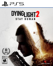 Dying Light 2: Rimanere Umani (Sony PlayStation 5, 2022)