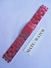 Swatch Cinturino Irony