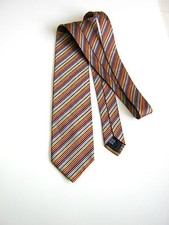 EREDI PISANO  NUOVA NEW PURA SETA PURE  SILK FATTA A MANO HAND MADE IN ITALY