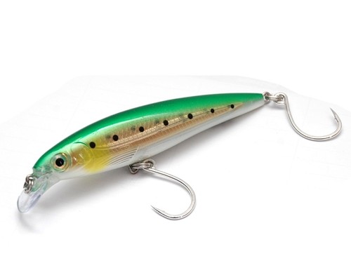 Artificiale rapala xxx rap - artificiale,