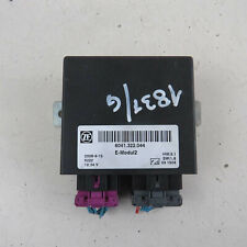 Centralina modulo controllo 6041322044 DAF 45.220 2008 diesel usata (73102)