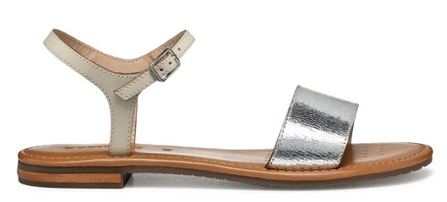 Sandali geox sozy d55lxj - sandali,