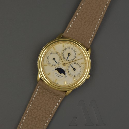 Audemars piguet quantieme - piguet,