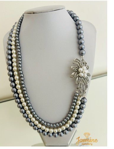 Splendida collana donna fili - splendida,
