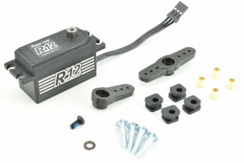 Servo sterzo power - sterzo, hd