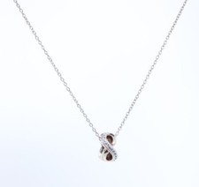 Charm In Argento Sterling Con