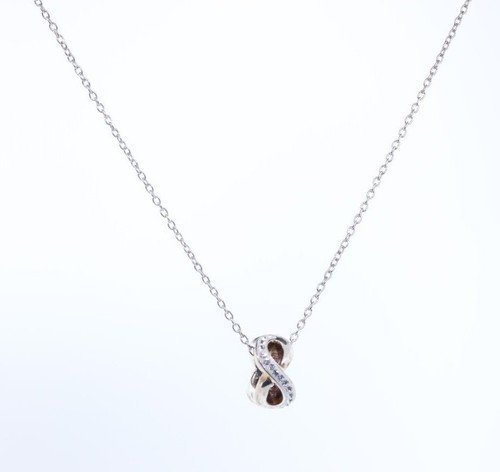 Charm argento sterling con - sterling,