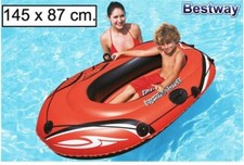 Canotto Gommone Kondor 1000 Hydro Force Bestway Bw61099