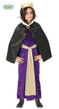 COSTUME GRIMILDE LA STREGA