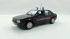 FIAT CROMA TURBO I.E. CARABINIERI POLISTIL 125 ARTIGIANALE,NO BURAGO,MAISTO,WEL
