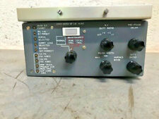 Apparecchiatura gruppo test