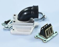 Collettore Aspirazione