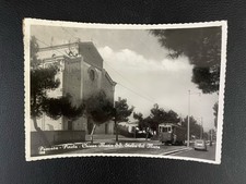 Pescara Tram Pineta Viaggiata Ottima Condizione