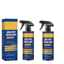 2pc Sopami Car Coating Spray
