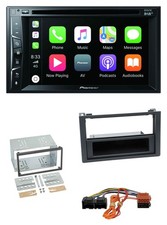 Pioneer MP3 USB DVD Bluetooth