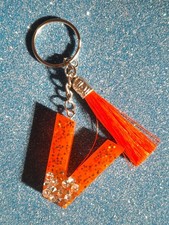 Portachiavi in resina