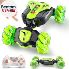 Gesture Sensing Telecomando