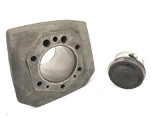 Moto Guzzi California II VT