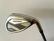 Callaway Mavrik Gap - Un Cuneo