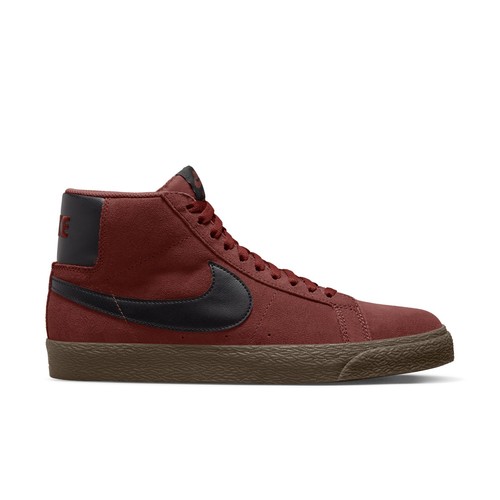 Scarpe nike zoom - blazer, mid