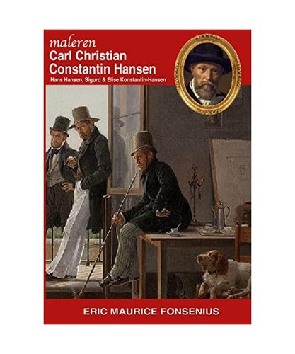 Carl christian constantin - carl,