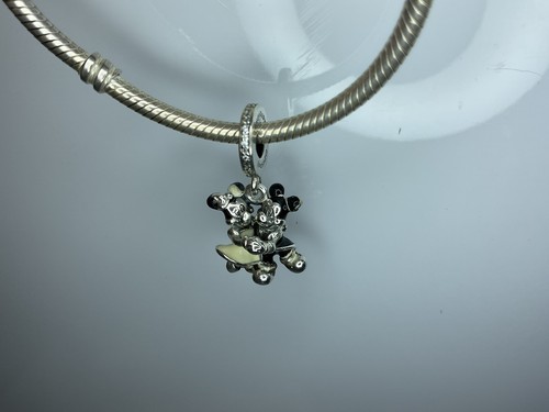 Charm pandora disney parks - disney,