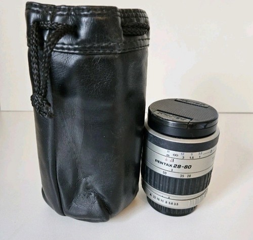 Pentax smc mm obiettivo - smc,