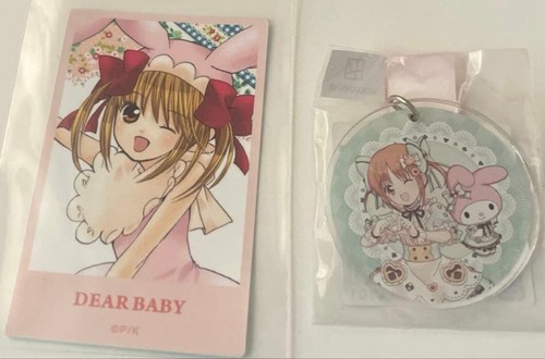 Shugo chara sanrio - shugo, chara!