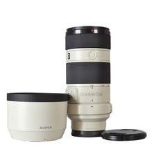 SONY FE 70-200mm F4,0 G OSS - USATO