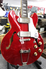 2014 Epiphone Casino Coupe