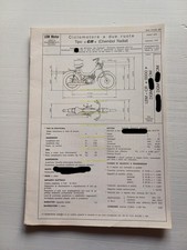 LEM 50 Chembol Radial 1977