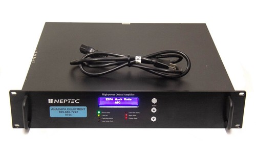 Neptec edfa2406clna01 booster - neptec,