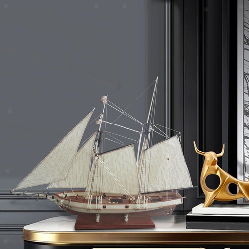 Modello barca a - 1/70,