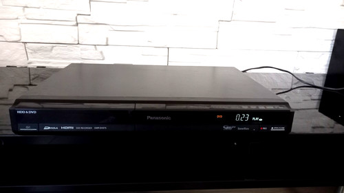 Panasonic dmr 575 - dmr, eh