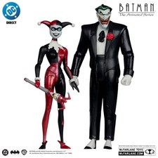 McFarlane Toys Batman: The
