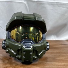 Casco Halo Master Chief