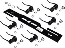 Lama per Scarificatore per