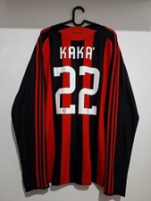 maglia AC Milan 2008 2009 Kakà