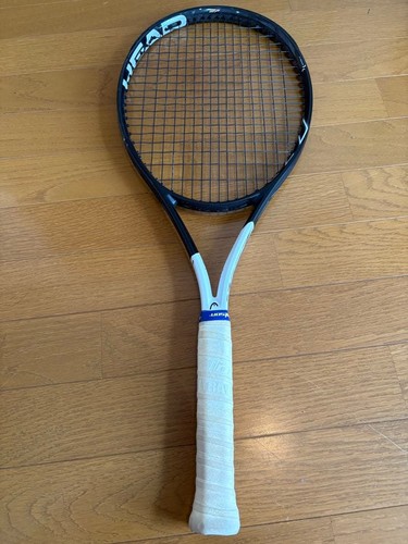 Racchetta rigida head speed - rigida, mp