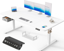 Scrivania Elettrica Regolabile