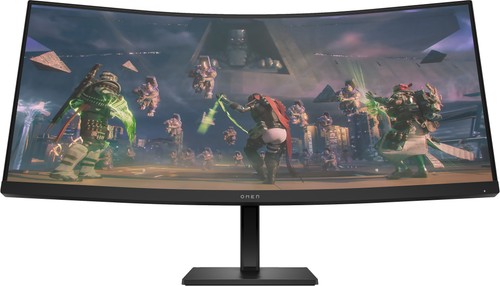Omen pollici wqhd - 34,
