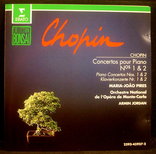 Chopin concerti per - chopin,