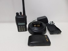 Motorola EX600 VHF 136-174mhz