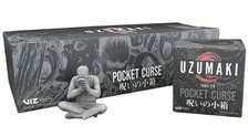 Junji Ito Uzumaki Pocket Curse