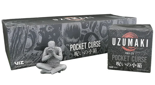 Junji ito uzumaki - junji,