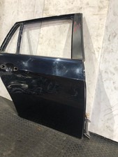 PORTA PORTIERA POSTERIORE DESTRA DX PER BMW Serie 3 E91 Touring 2° Serie (08>)